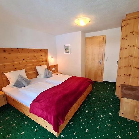Appartements Luttinger ビーバーヴィアー エクステリア 写真