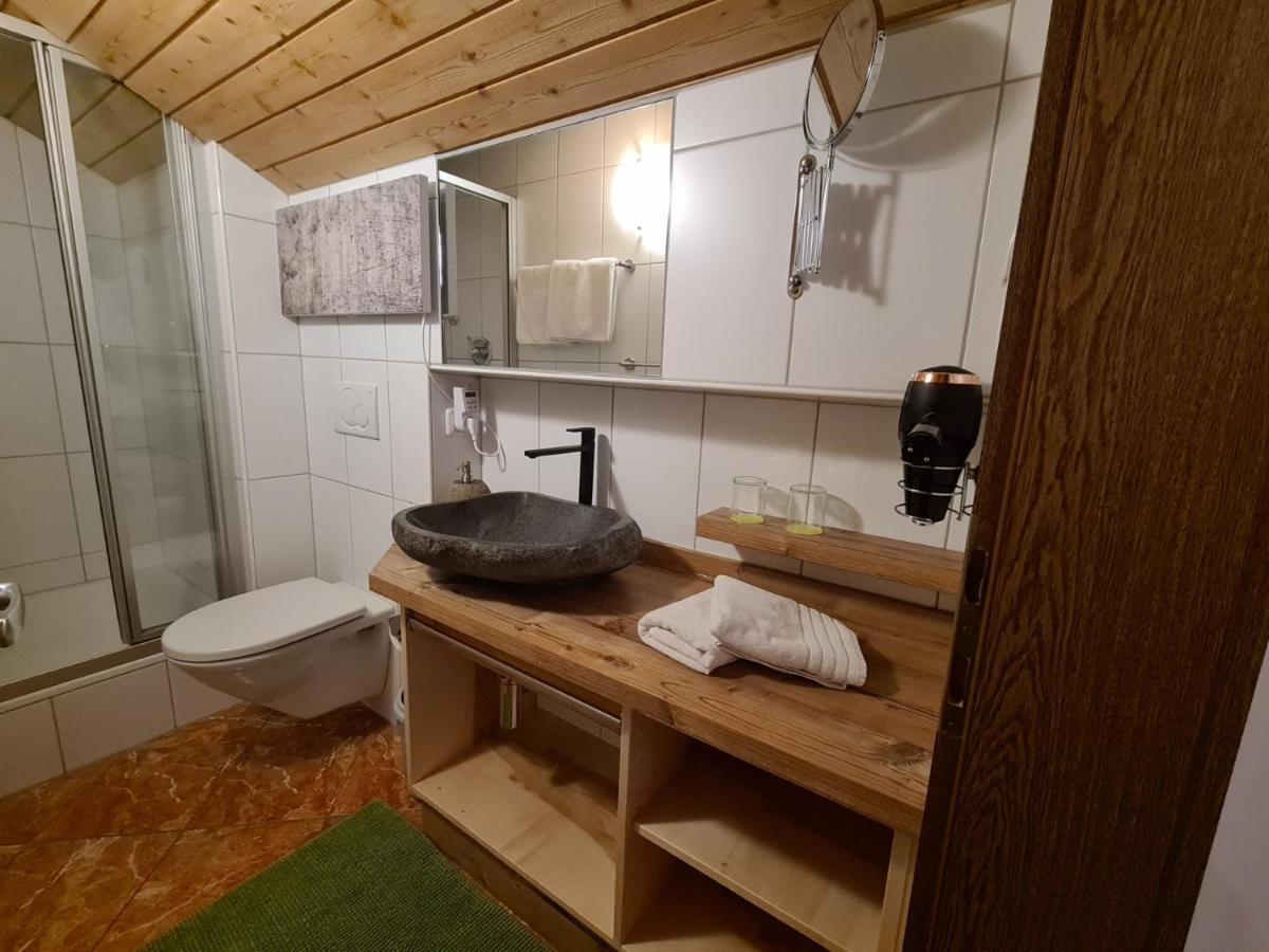 Appartements Luttinger ビーバーヴィアー エクステリア 写真