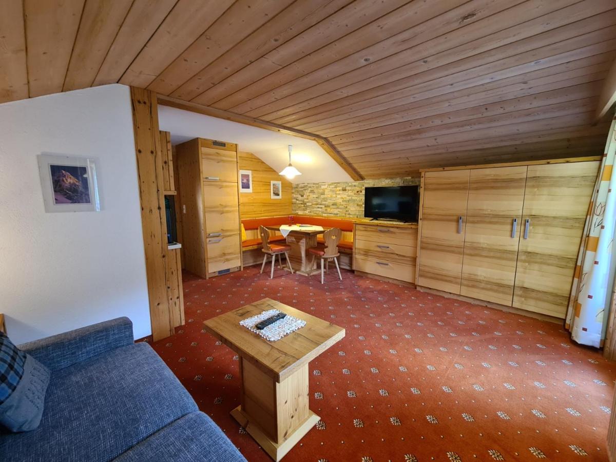 Appartements Luttinger ビーバーヴィアー エクステリア 写真