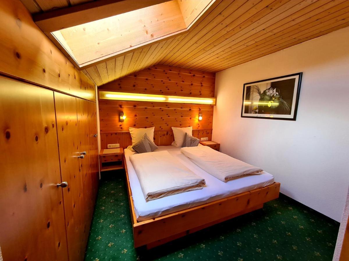 Appartements Luttinger ビーバーヴィアー エクステリア 写真