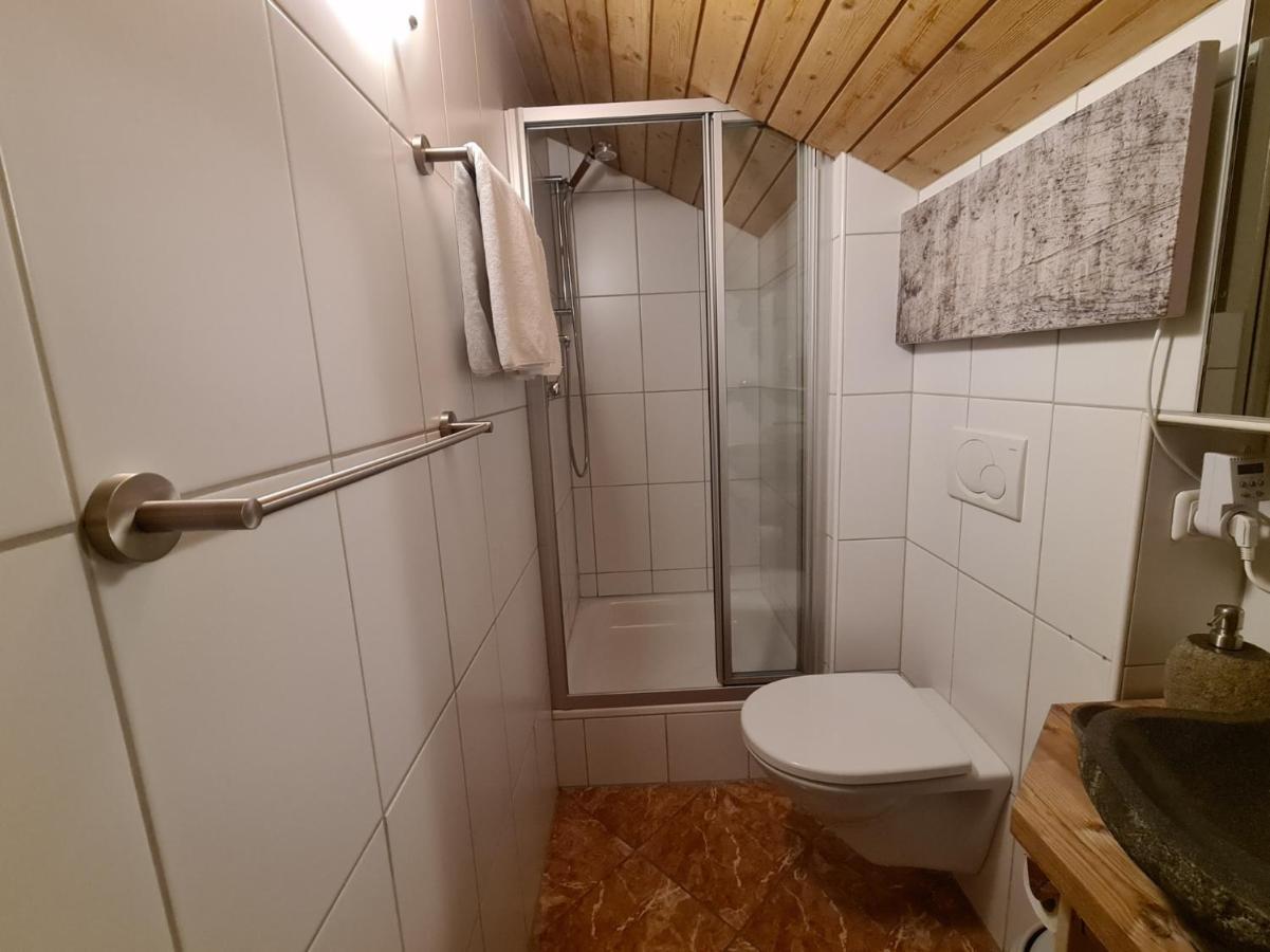 Appartements Luttinger ビーバーヴィアー エクステリア 写真