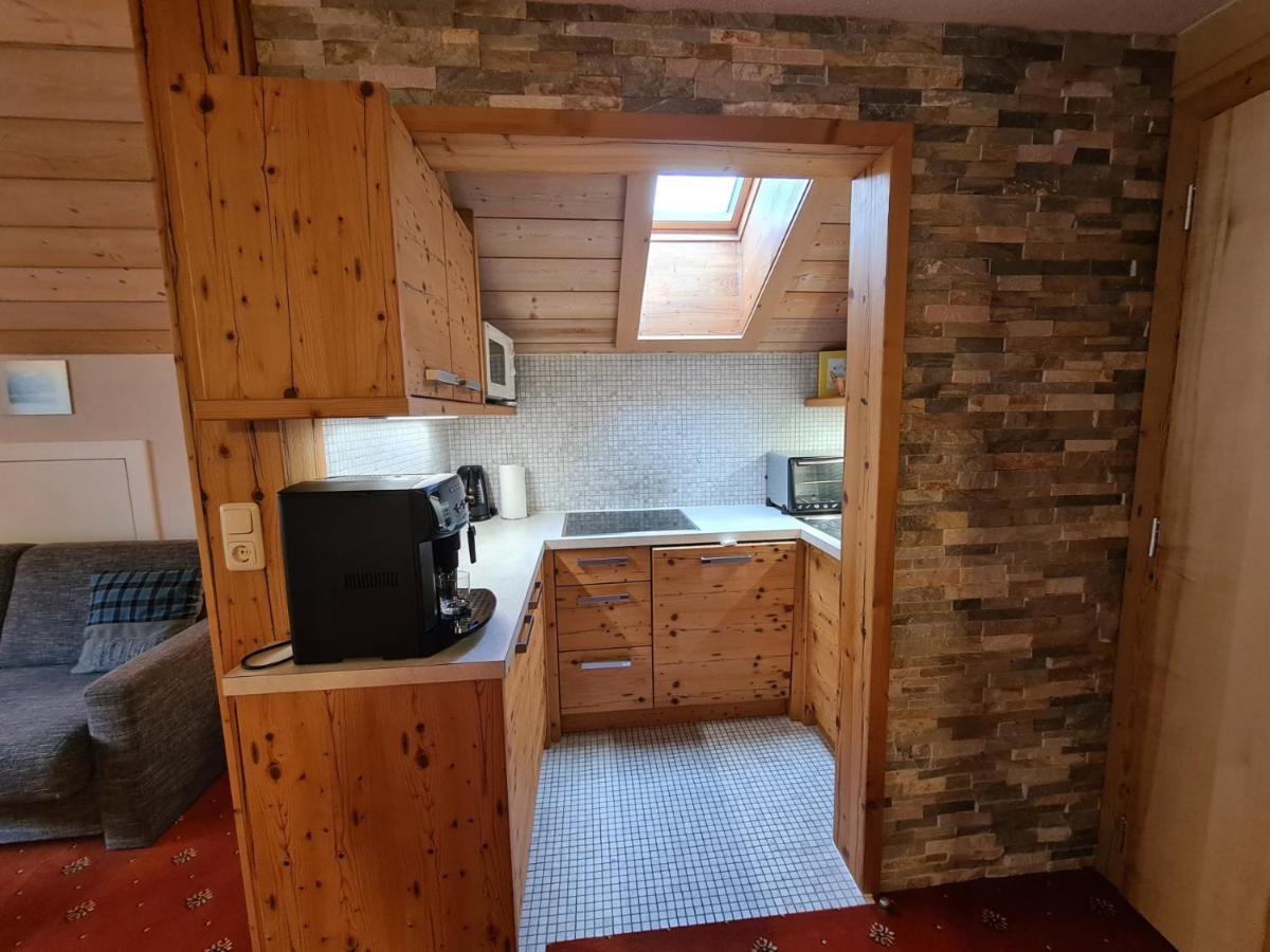 Appartements Luttinger ビーバーヴィアー エクステリア 写真