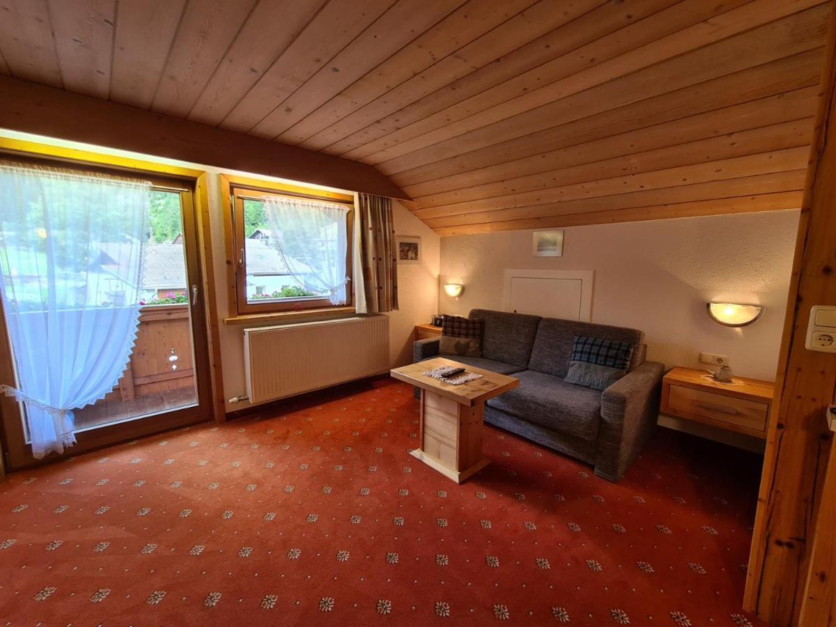 Appartements Luttinger ビーバーヴィアー エクステリア 写真
