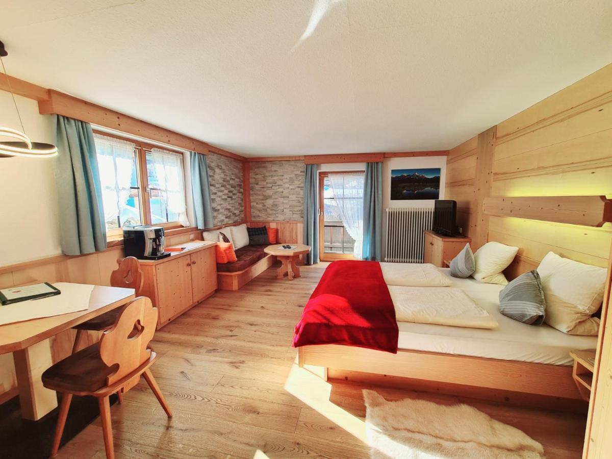 Appartements Luttinger ビーバーヴィアー エクステリア 写真