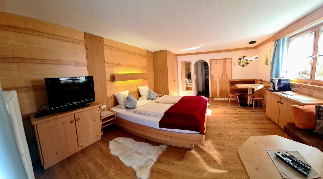 Appartements Luttinger ビーバーヴィアー エクステリア 写真