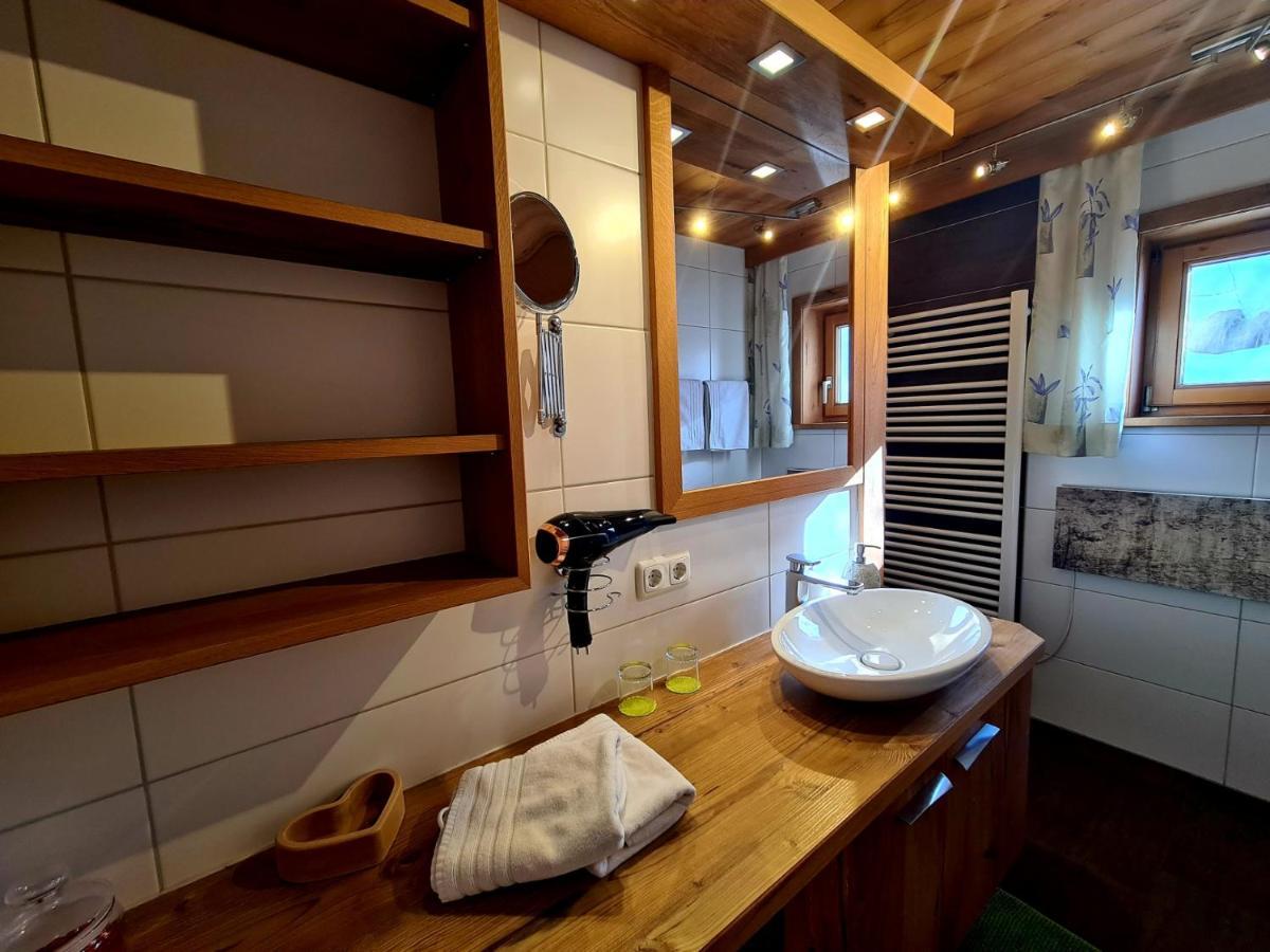 Appartements Luttinger ビーバーヴィアー エクステリア 写真