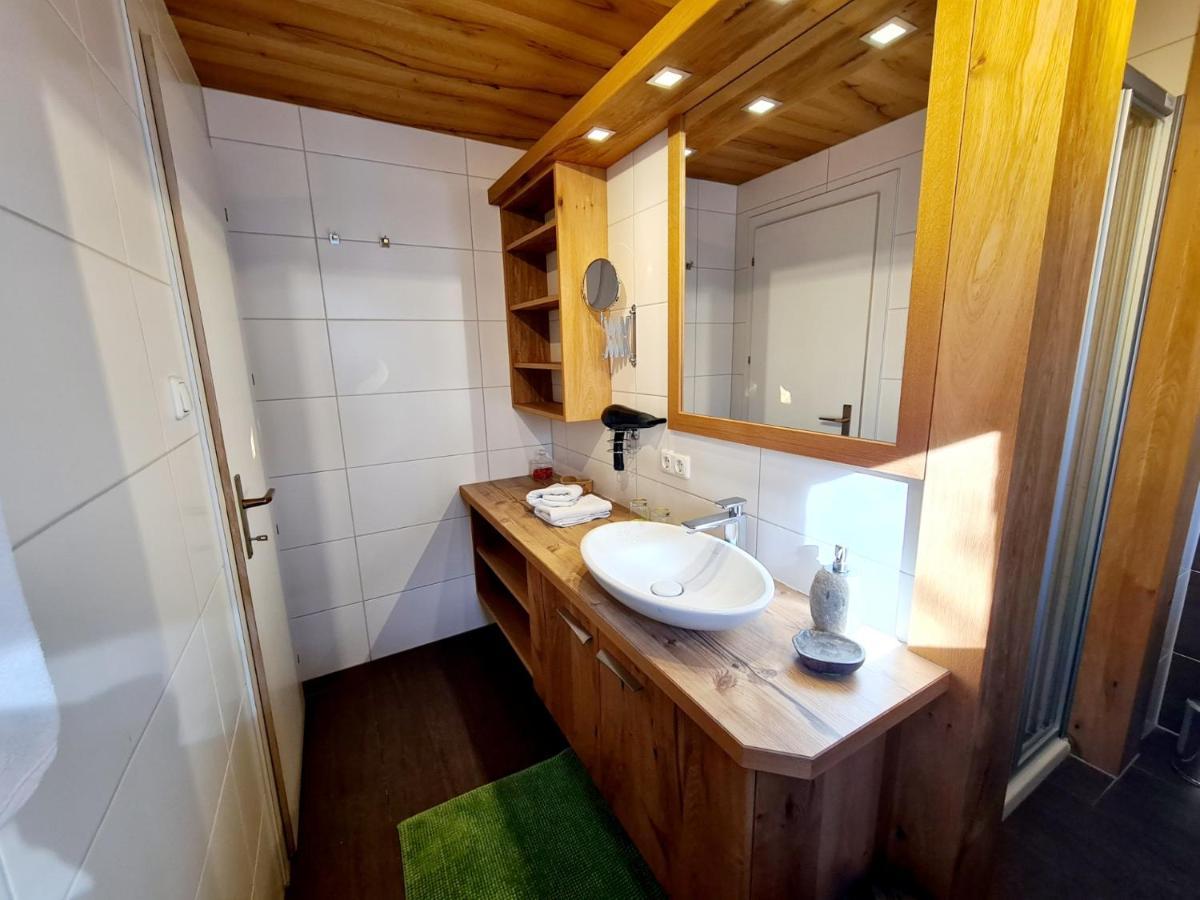 Appartements Luttinger ビーバーヴィアー エクステリア 写真