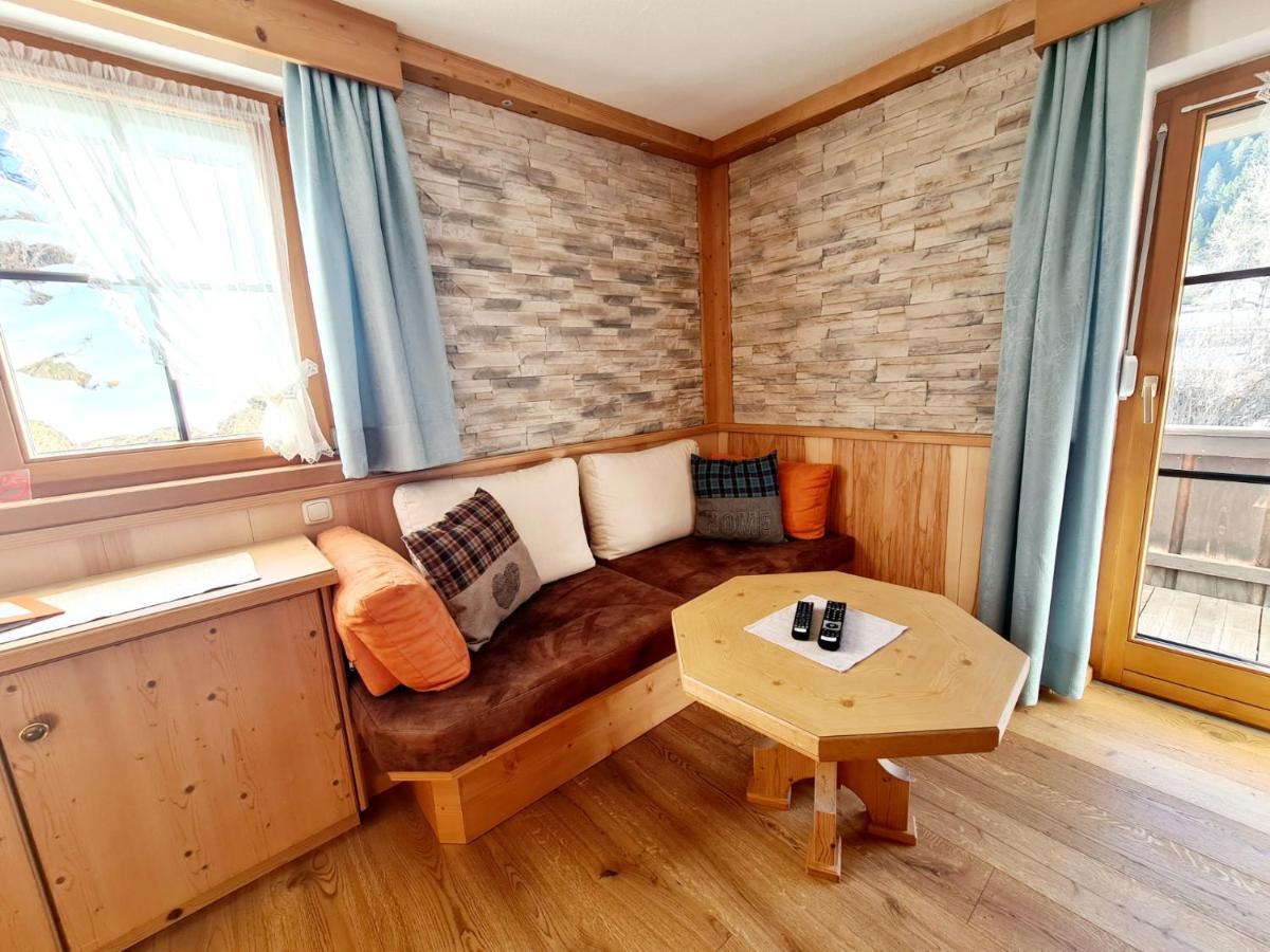 Appartements Luttinger ビーバーヴィアー エクステリア 写真