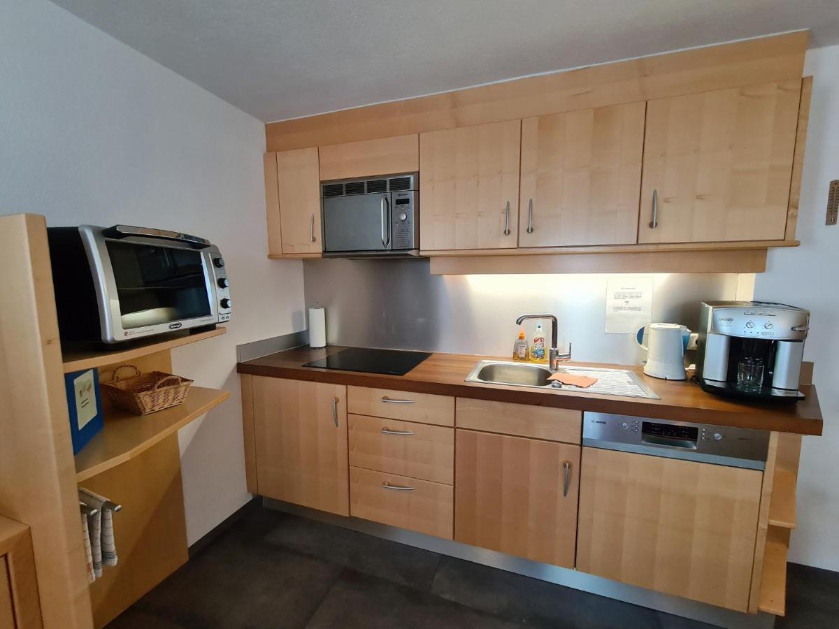 Appartements Luttinger ビーバーヴィアー エクステリア 写真