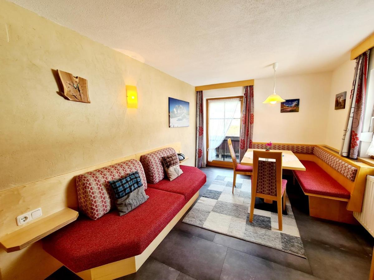 Appartements Luttinger ビーバーヴィアー エクステリア 写真