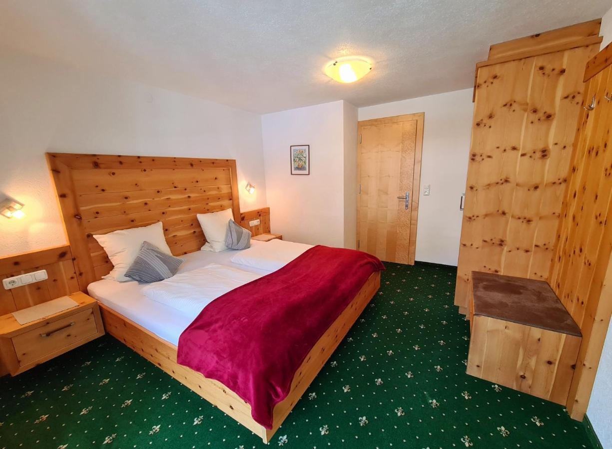 Appartements Luttinger ビーバーヴィアー エクステリア 写真