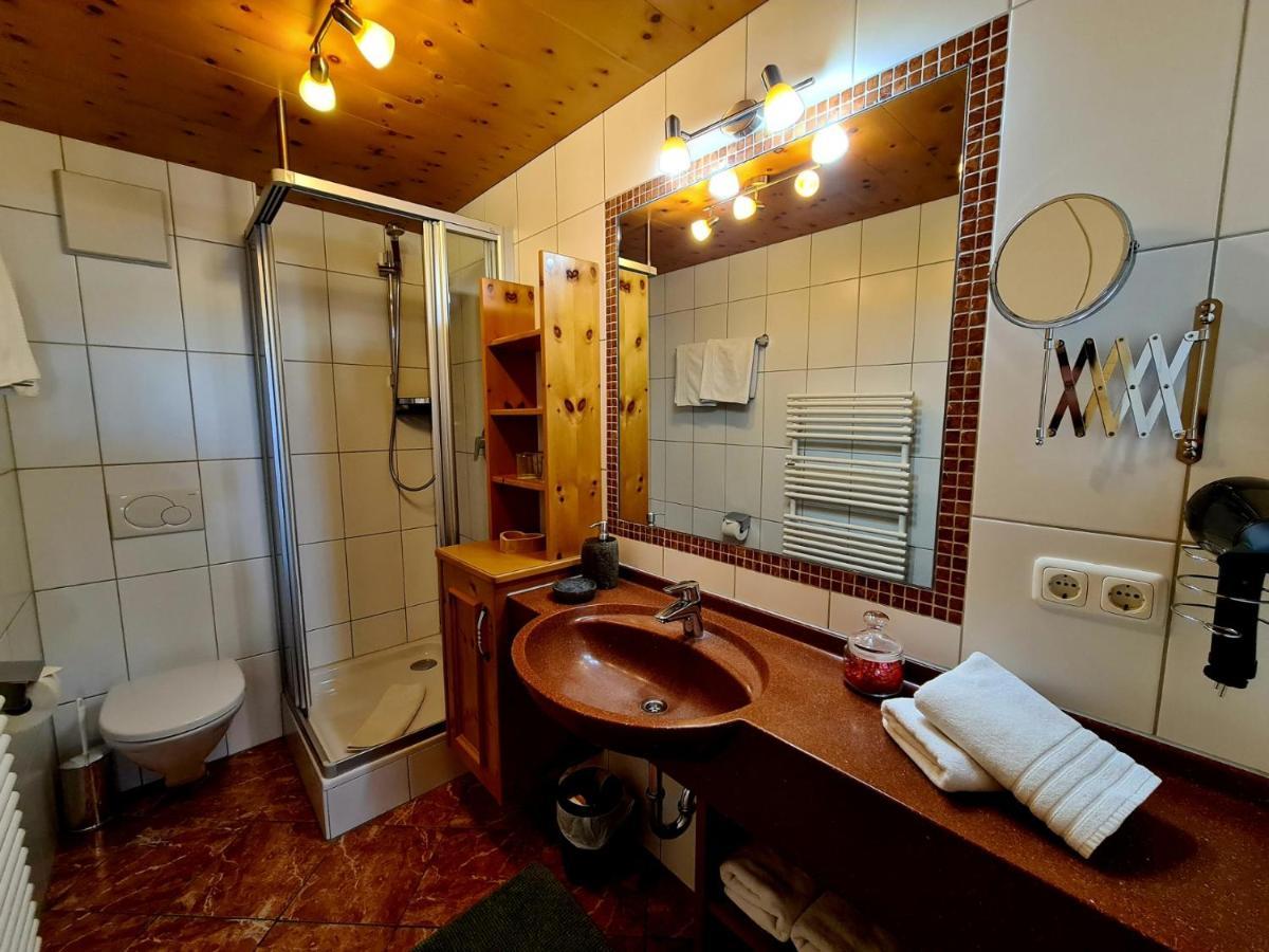 Appartements Luttinger ビーバーヴィアー エクステリア 写真