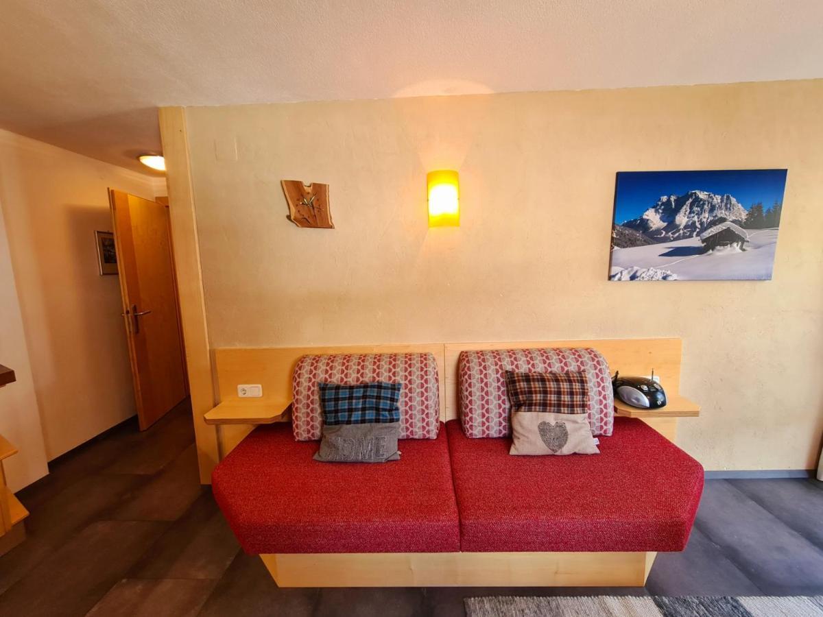 Appartements Luttinger ビーバーヴィアー エクステリア 写真