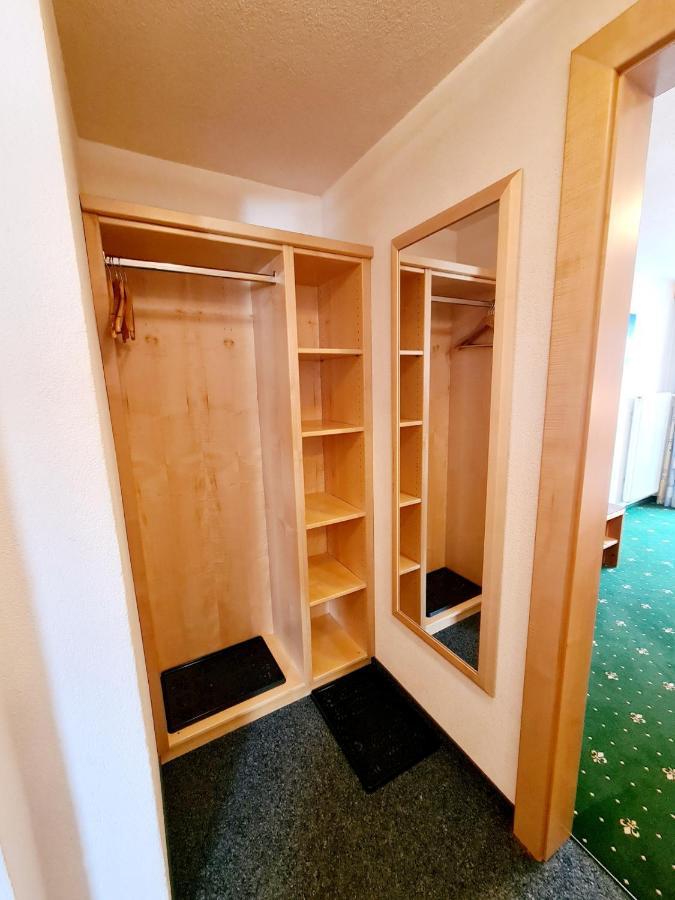 Appartements Luttinger ビーバーヴィアー エクステリア 写真