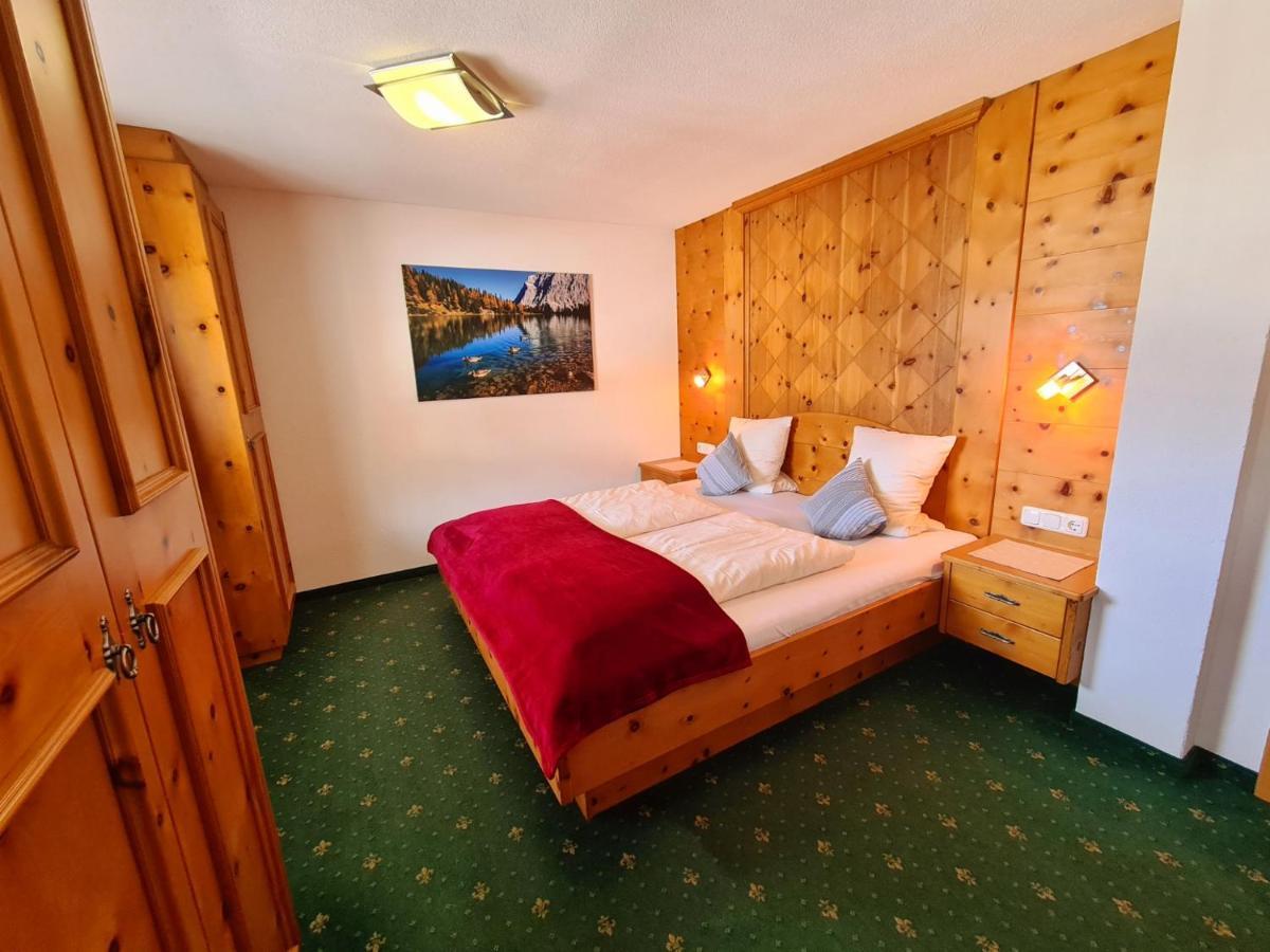 Appartements Luttinger ビーバーヴィアー エクステリア 写真
